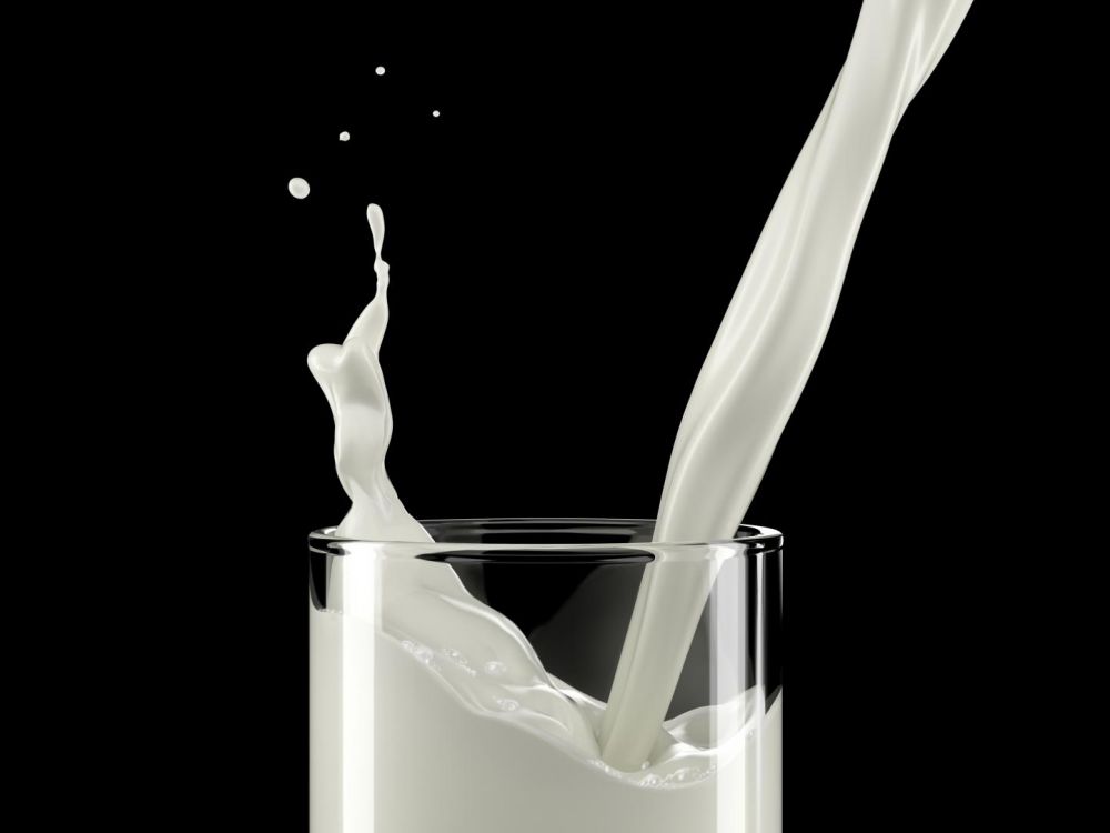 lactose cause eczéma atopique
